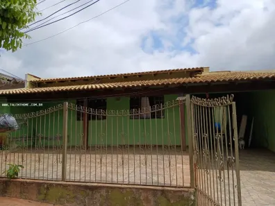 Casa com 4 Quartos à venda, 130m² no Brasília, Londrina