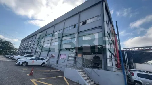 Galpão/Depósito/Armazém para alugar, 41000m² no Empresarial Mirante de Cajamar (Polvilho), Cajamar