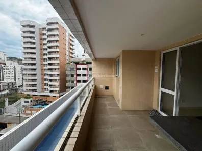 Apartamento com 2 Quartos à venda, 86m² no Aviação, Praia Grande