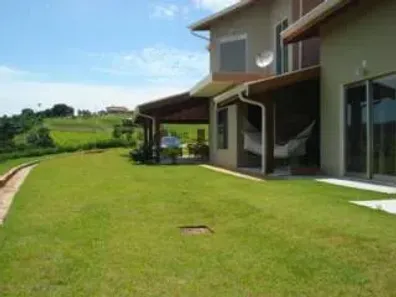 Fazenda/Sítio com 3 Quartos à venda, 385m² no Joaquim Egídio, Campinas