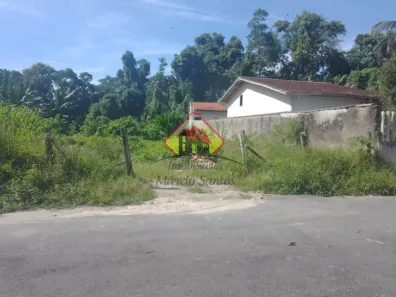 Lote/Terreno à venda, 796m² no Ipiranguinha, Ubatuba