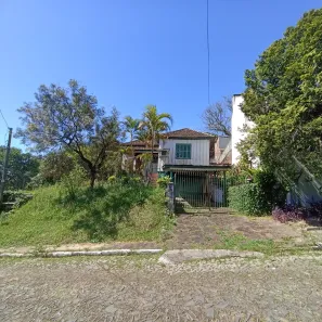 Lote/Terreno à venda, 386m² no Boa Vista, Novo Hamburgo