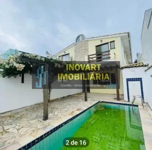 Casa com 5 Quartos para alugar, 174m² no Nova São Pedro, São Pedro da Aldeia