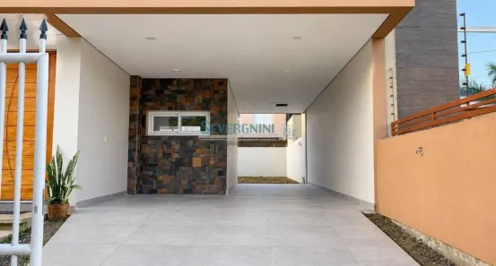 Sobrado com 3 Quartos à venda, 184m² no Parque da Matriz, Gravataí