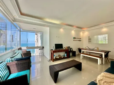Apartamento com 3 Quartos à venda, 120m² no Pitangueiras, Guarujá