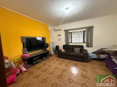 Casa com 3 Quartos à venda, 190m² no Jardim São Francisco, Nova Odessa