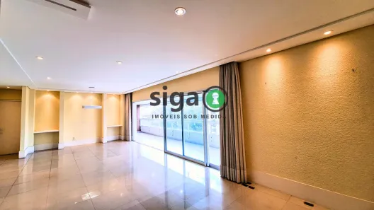 Apartamento com 4 Quartos à venda, 211m² no Vila Andrade, São Paulo
