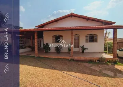 Fazenda/Sítio com 2 Quartos à venda, 100m² no Vivendas Santa Mônica I, Igarapé