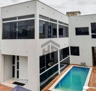 Casa com 5 Quartos à venda, 232m² no , Tamandaré