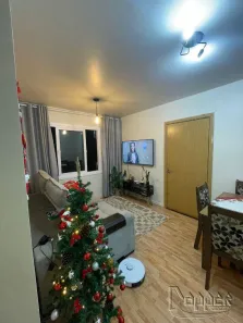 Apartamento com 2 Quartos à venda, 63m² no Rondônia, Novo Hamburgo