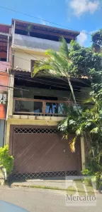 Sobrado com 3 Quartos à venda, 280m² no Vila das Belezas, São Paulo