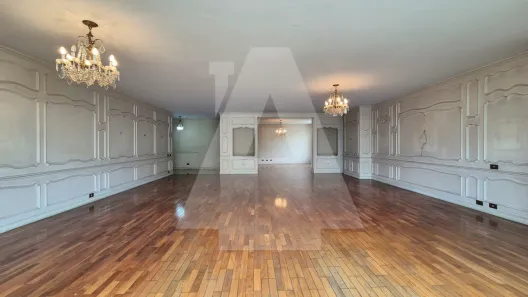 Apartamento com 4 Quartos à venda, 268m² no Santa Cecília, São Paulo