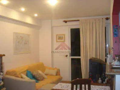 Apartamento com 1 Quarto à venda, 70m² no Icaraí, Niterói