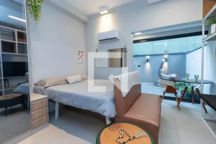 Apartamento com 1 Quarto à venda, 40m² no Sumarezinho, São Paulo