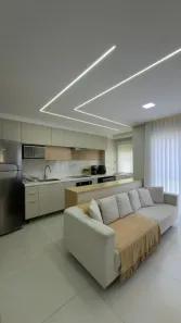 Apartamento com 2 Quartos à venda, 56m² no Lagoa Seca, Santa Bárbara D'Oeste