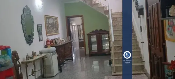 Casa com 2 Quartos à venda, 150m² no Alto da Mooca, São Paulo