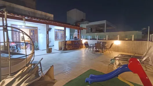 Cobertura com 4 Quartos à venda, 158m² no Jardim Montanhês, Belo Horizonte