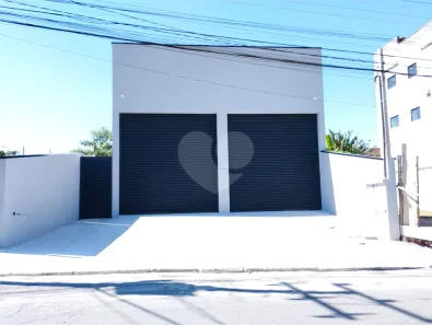 Galpão/Depósito/Armazém à venda, 174m² no Centro, Vargem Grande Paulista
