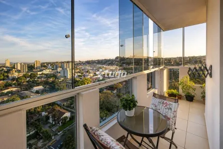 Apartamento com 3 Quartos à venda, 91m² no Rio Branco, Novo Hamburgo