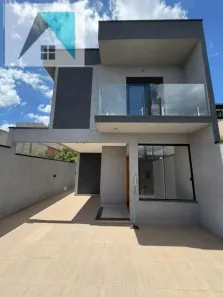 Casa com 3 Quartos à venda, 156m² no Portais (Polvilho), Cajamar