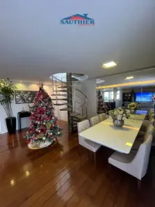 Apartamento com 3 Quartos à venda, 237m² no Centro, Esteio
