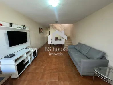Sobrado com 3 Quartos à venda, 153m² no Rudge Ramos, São Bernardo do Campo