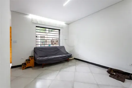 Sobrado com 4 Quartos à venda, 143m² no Ipiranga, São Paulo
