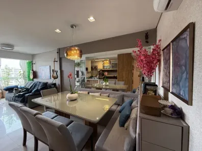 Apartamento com 3 Quartos à venda, 80m² no Estreito, Florianópolis