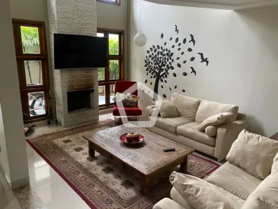 Casa com 8 Quartos à venda, 447m² no Brooklin Paulista, São Paulo