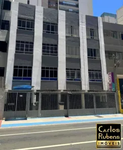 Apartamento com 2 Quartos à venda, 74m² no Praia da Costa, Vila Velha