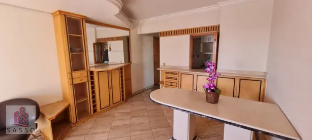 Apartamento com 3 Quartos à venda, 76m² no Tatuapé, São Paulo