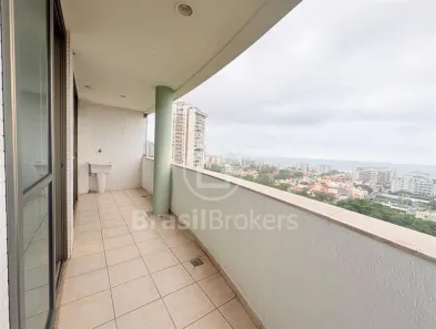 Apartamento com 2 Quartos à venda, 67m² no Barra da Tijuca, Rio de Janeiro