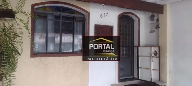 Sobrado com 3 Quartos à venda, 140m² no Vila Monumento, São Paulo