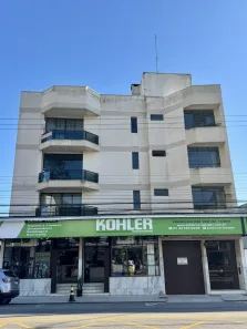Cobertura com 4 Quartos à venda, 160m² no Centro II, Brusque
