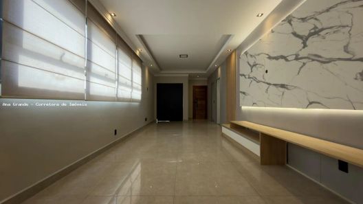Apartamento com 3 Quartos à venda, 192m² no Pompéia, Santos
