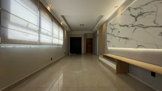 Apartamento com 3 Quartos à venda, 191m² no Pompéia, Santos
