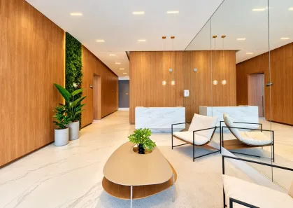 Apartamento com 3 Quartos à venda, 335m² no Batel, Curitiba