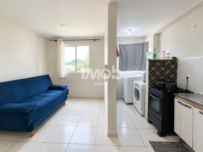 Apartamento com 2 Quartos à venda, 42m² no João Pessoa, Jaraguá do Sul