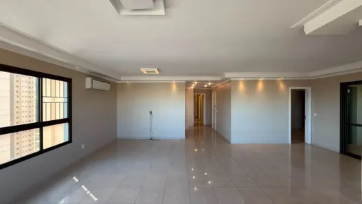 Apartamento com 3 Quartos à venda, 232m² no Jardim Santa Ângela, Ribeirão Preto