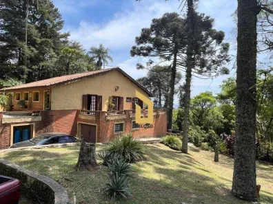 Casa de Condomínio com 3 Quartos à venda, 582m² no Roseira, Mairiporã