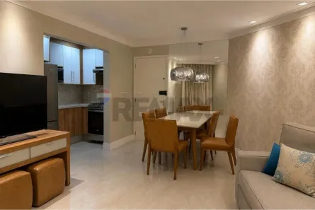 Apartamento com 2 Quartos à venda, 48m² no Nova Cidade Jardim, Jundiaí