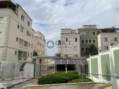 Apartamento com 2 Quartos à venda, 54m² no Parque Reserva Fazenda Imperial, Sorocaba