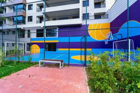 Apartamento com 2 Quartos à venda, 68m² no Recanto Quarto Centenário, Jundiaí