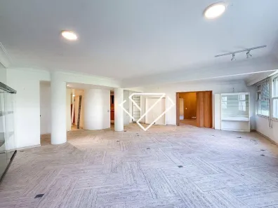Apartamento com 1 Quarto para alugar, 130m² no Leblon, Rio de Janeiro