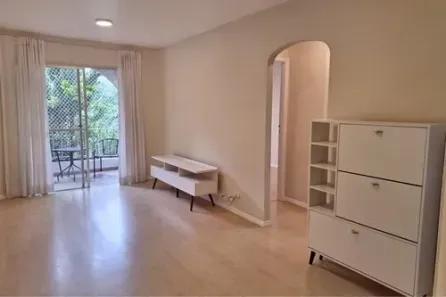 Apartamento com 1 Quarto para alugar, 45m² no Vila Olímpia, São Paulo