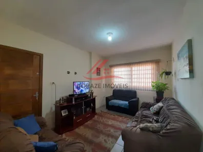 Casa com 2 Quartos à venda, 150m² no Vila Curuçá, Santo André
