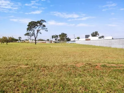 Lote/Terreno à venda, 1880m² no Residencial Mário de Almeida Franco, Uberaba