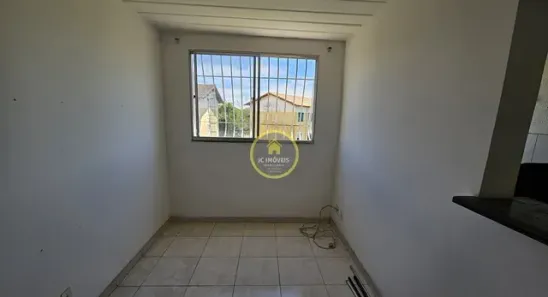 Apartamento com 2 Quartos à venda, 49m² no Cosmos, Rio de Janeiro