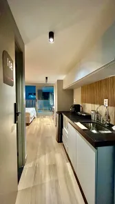 Flat com 1 Quarto à venda, 24m² no Tambaú, João Pessoa