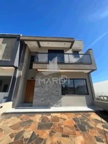 Casa de Condomínio com 3 Quartos à venda, 153m² no Hípica, Porto Alegre